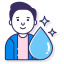 Hygiene icon 64x64